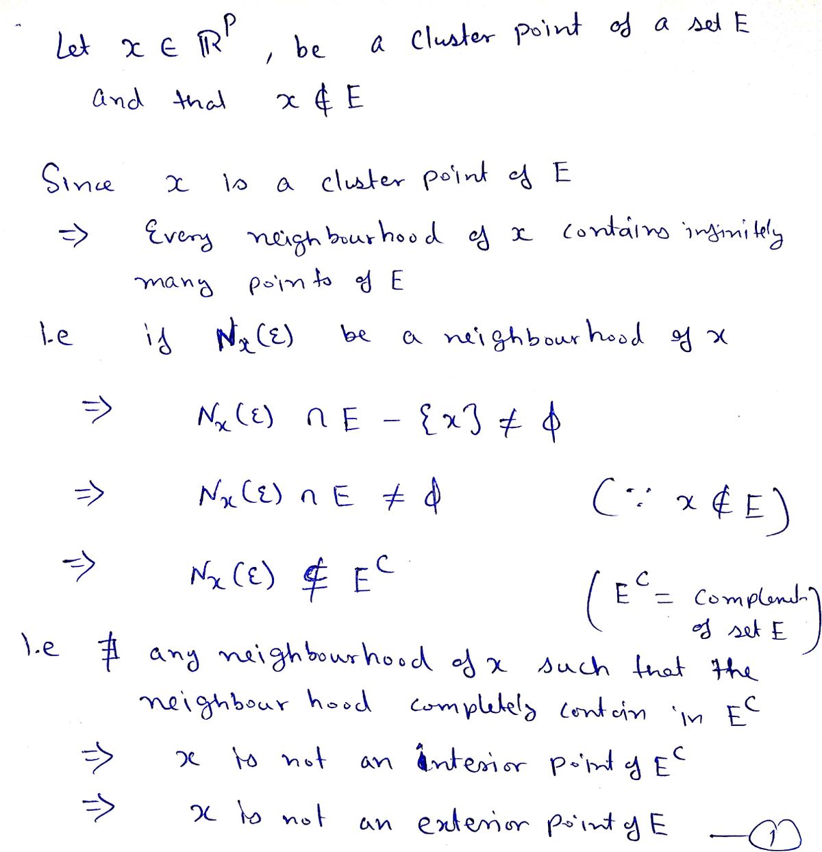 Advanced Math homework question answer, step 1, image 1